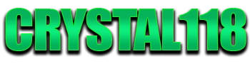 Logo Crystal118